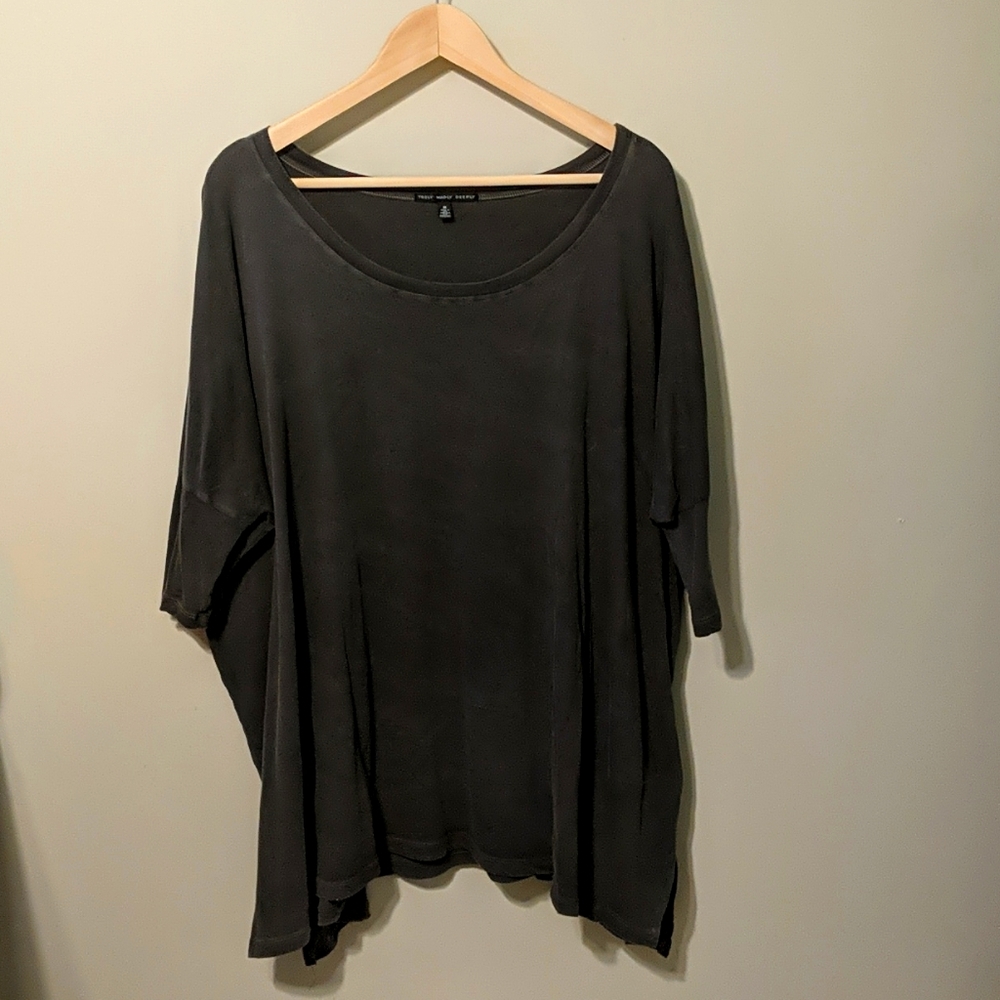 Oversized Tee